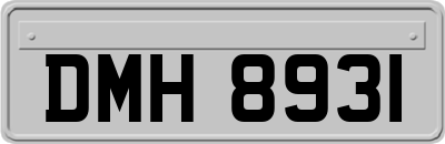 DMH8931