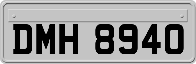 DMH8940