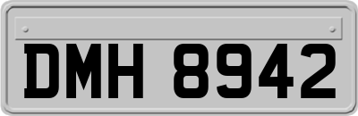DMH8942