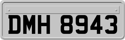 DMH8943