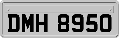 DMH8950