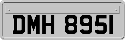 DMH8951