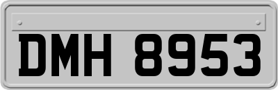 DMH8953