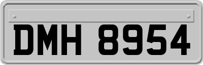 DMH8954