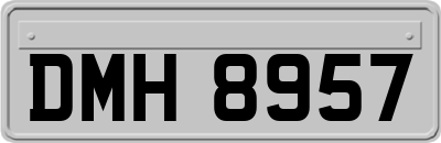 DMH8957