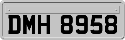 DMH8958