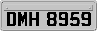 DMH8959