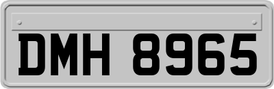 DMH8965