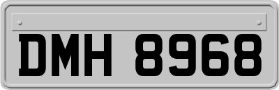 DMH8968