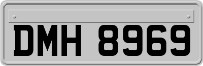 DMH8969