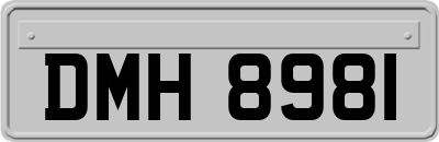 DMH8981