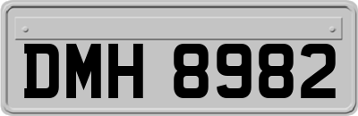 DMH8982