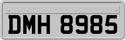 DMH8985