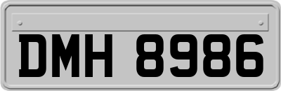 DMH8986