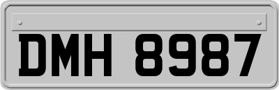 DMH8987