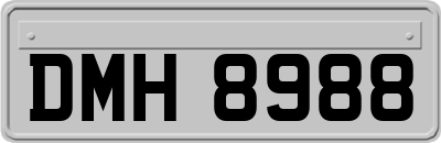 DMH8988