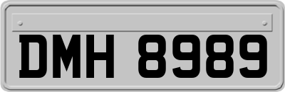 DMH8989