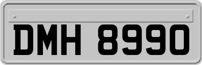 DMH8990