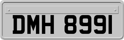 DMH8991