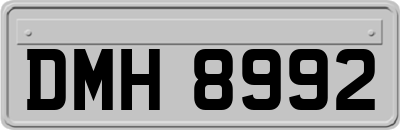 DMH8992