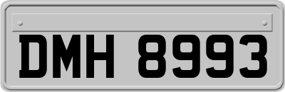 DMH8993