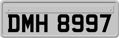 DMH8997