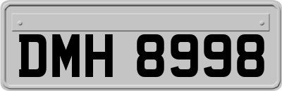 DMH8998
