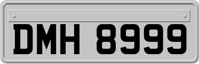 DMH8999