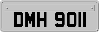 DMH9011