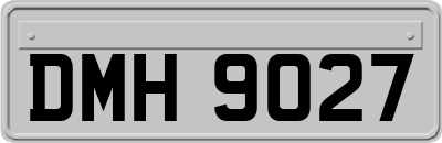 DMH9027