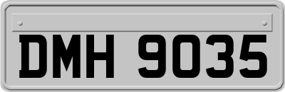 DMH9035