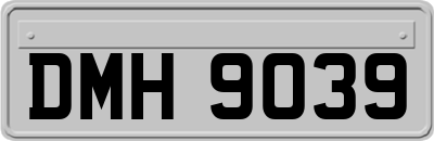 DMH9039