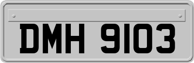 DMH9103