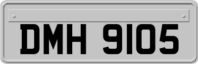 DMH9105