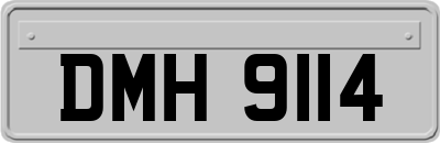 DMH9114