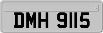 DMH9115