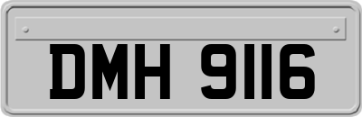 DMH9116