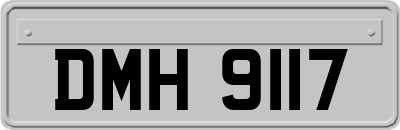 DMH9117