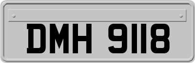 DMH9118