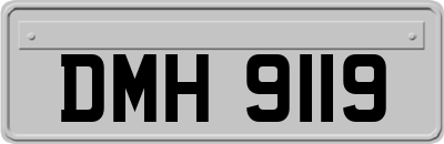DMH9119