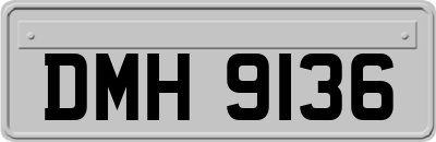 DMH9136