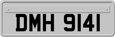 DMH9141