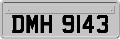 DMH9143
