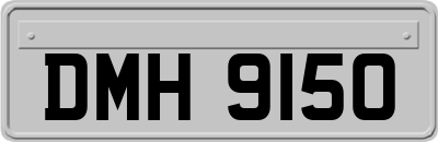 DMH9150