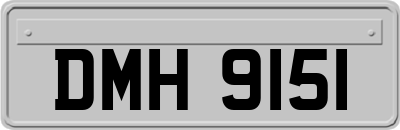 DMH9151