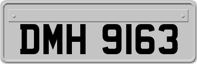 DMH9163