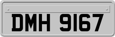 DMH9167