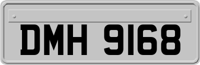 DMH9168