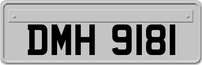 DMH9181