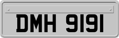 DMH9191